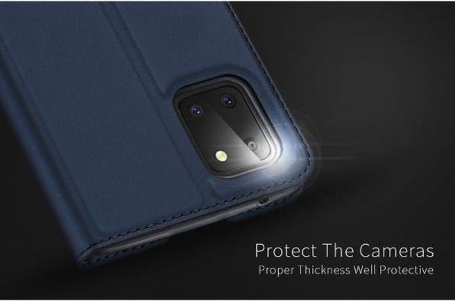Produktbild Dux Ducis Skin Pro Series Bookcover (Samsung Galaxy Note 10 Lite)