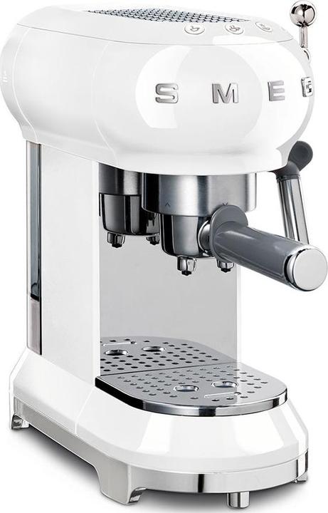 Actual product image Smeg ECF01WHEU (EU plug)