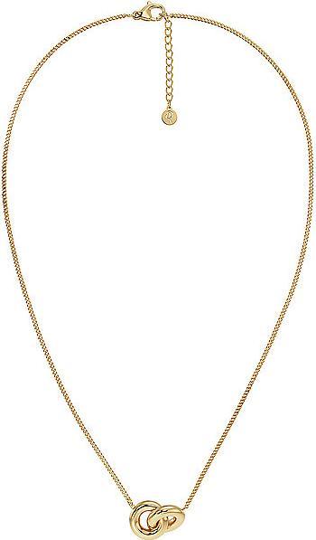 Produktbild Edblad Halskette CHUNKY ETERNAL NECKLACE (Metall)