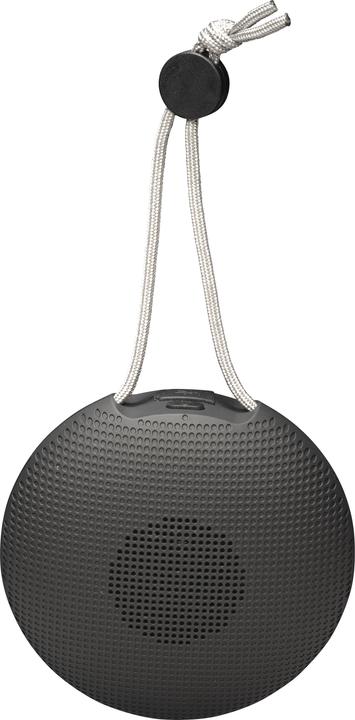 Denver Portable Bluetooth Speakers Electronics BTP-118 (3 h, Rechargeable battery operated)