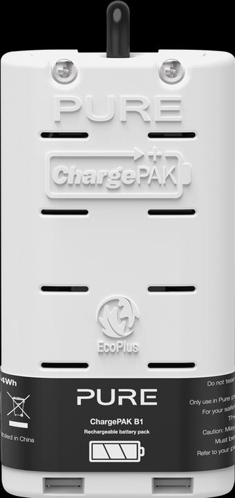 Produktbild Pure ChargePak B1