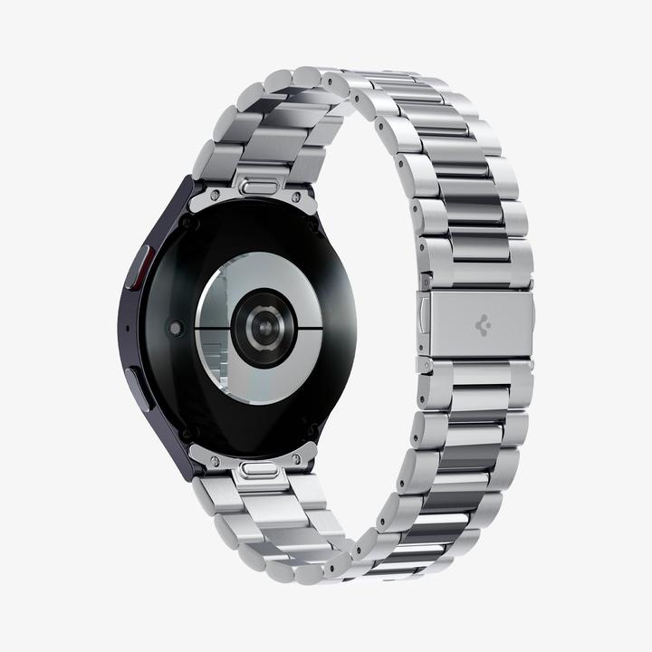 Actual product image Spigen Watch 7 (44mm) Band (Stainless steel)