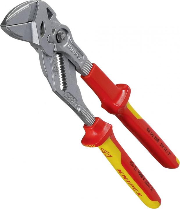 Image du produit Knipex Pince-clé (250 mm)