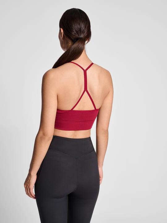 Image du produit hummel Haut De Sport Tiffy Seamless (S)