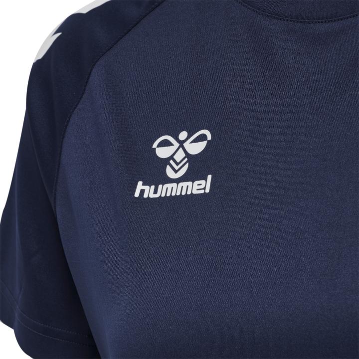 Immagine prodotto hummel Core Xk Core Poly T-Shirt S/S Donna (XXL)