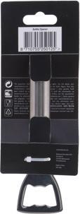 Actual product image Brabantia Bottle Opener New Profile Line White (Electric corkscrew)