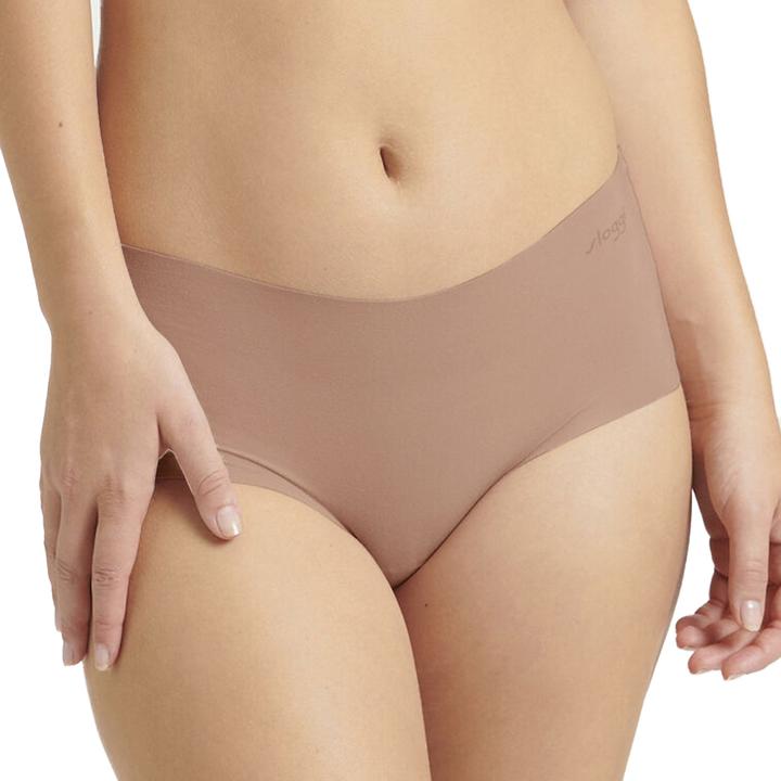Produktbild Sloggi 4er Pack ZERO Modal 2.0 Short Slip (S, 4er Pack)