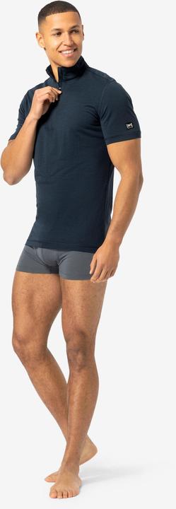 Actual product image Super Natural undra175 Zip 1/4 (XL)