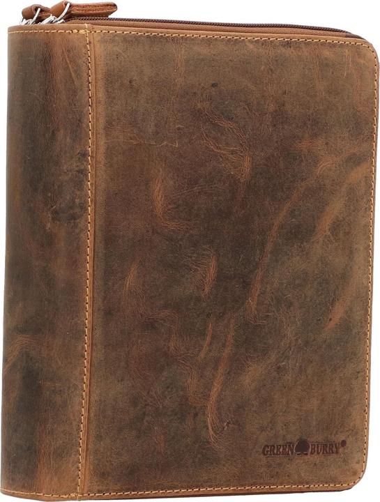 Immagine prodotto Greenburry Astuccio da scrittura vintage 1787D (1 x)