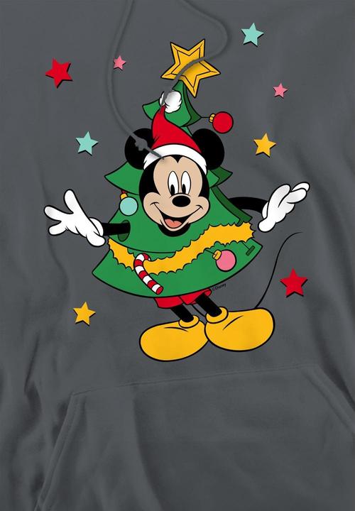 Image du produit Disney - Sweat à capuche - Homme (M)