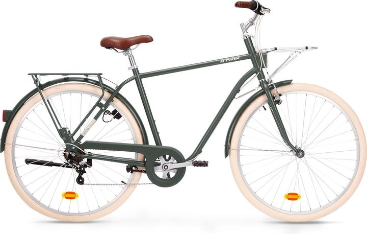 Elops 520 Step-Over (60 cm)