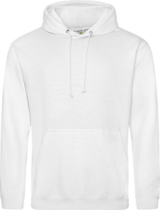 Actual product image Awdis Unisex Adult College Hoodie (XXL)