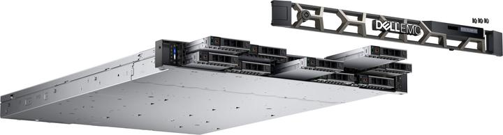 Produktbild Dell PowerEdge R650XS G 5318Y (Rack Server)