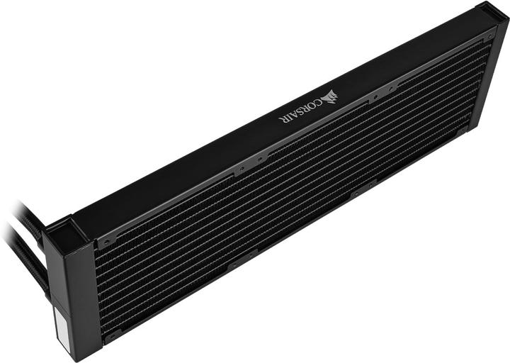 Produktbild Corsair iCUE H150i Elite Capellix