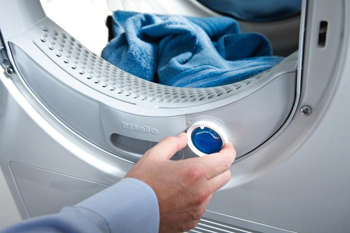 Immagine prodotto Miele Tkr 800-50 Ch (9 kg, A sinistra)