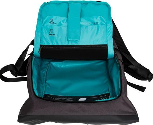 Actual product image Lenovo Legion 16" Outrider Gaming Backpack (18 l)