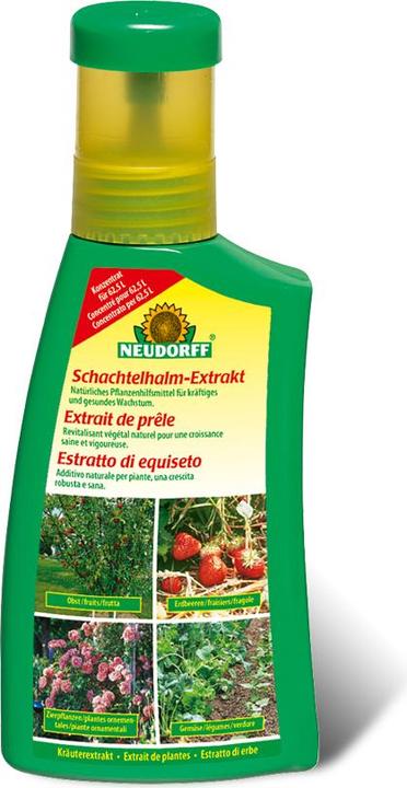 Immagine prodotto Neudorff Estratto di equiseto