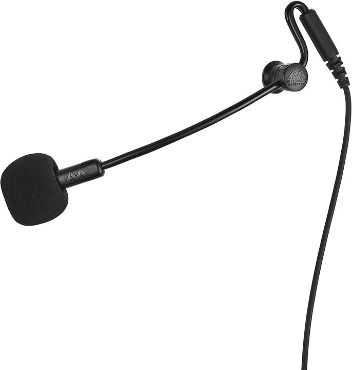 Actual product image Antlion ModMic Uni 2