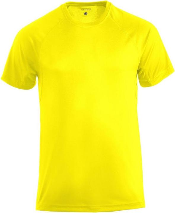 Clique Premium TShirt Aktiv