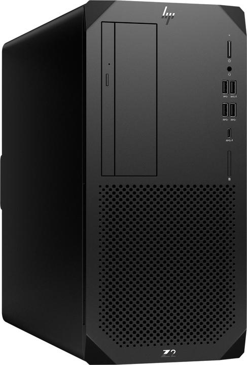 Actual product image HP Z2 Tower G9 (Intel Core i7-14700K, 32 GB, 1000 GB, UHD Graphics 770)