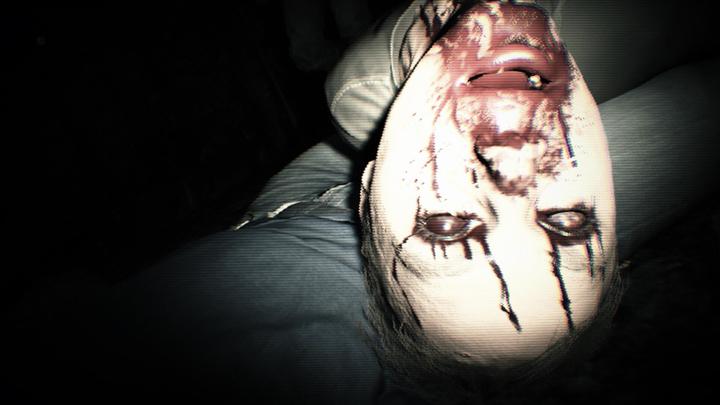 Produktbild Capcom Resident Evil 7 Biohazard (PS4, IT)