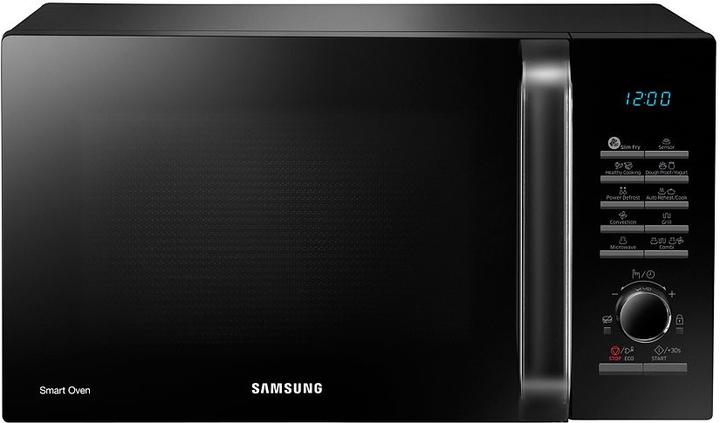 Image du produit Samsung Mc28h5185ck/Sw (28 l)