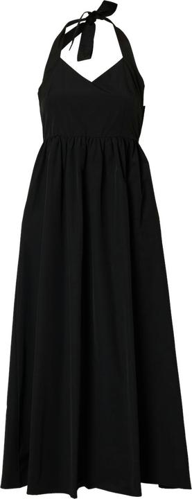 Actual product image Selected Femme Sleeveless halterneck dress (42)