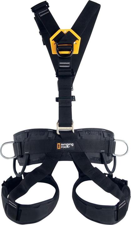 Produktbild Singing Rock Komplettgurt TECHNIC STANDARD (S)
