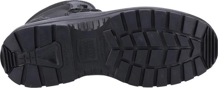 Image du produit Safety Jogger Chaussures de sécurité imperméables en cuir (47)
