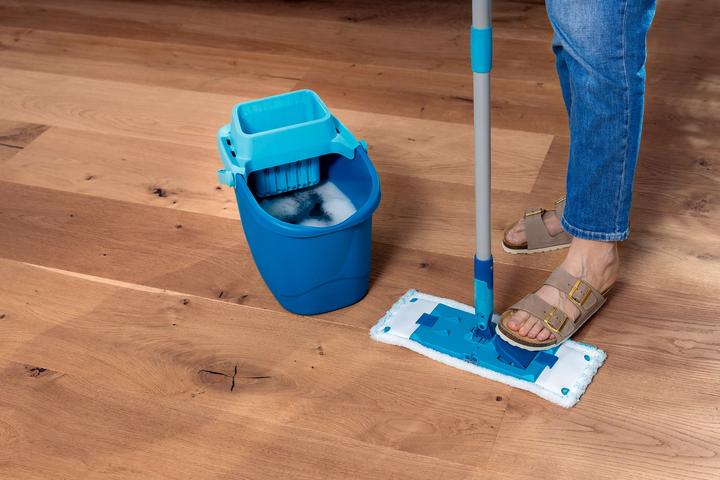 Produktbild Leifheit Auspressieb Power Clean M (1 Stk.)