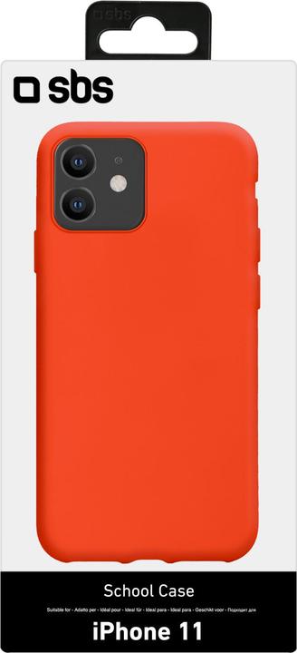 Produktbild SBS Schutzhülle (Apple iPhone 11)