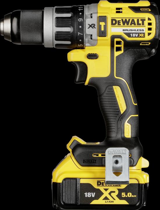 Produktbild DeWalt DCK266P2-QW 18V Combo Kit (Akkubetrieb)