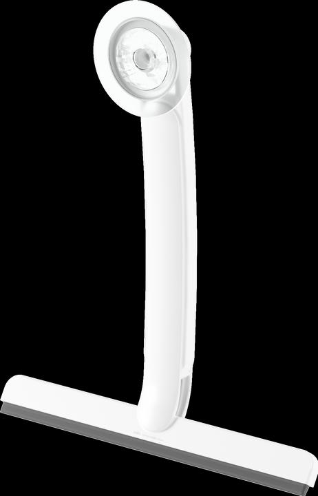 Image du produit Umbra Raclette adhésive FLEX blanche
