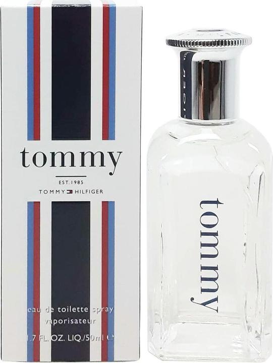 Image du produit Tommy Hilfiger Tommy (Eau de toilette, 50 ml)