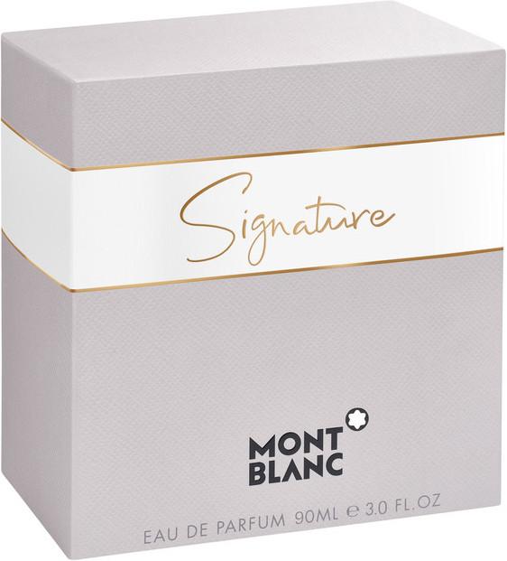 Image du produit Montblanc Signature (Eau de parfum, 90 ml)