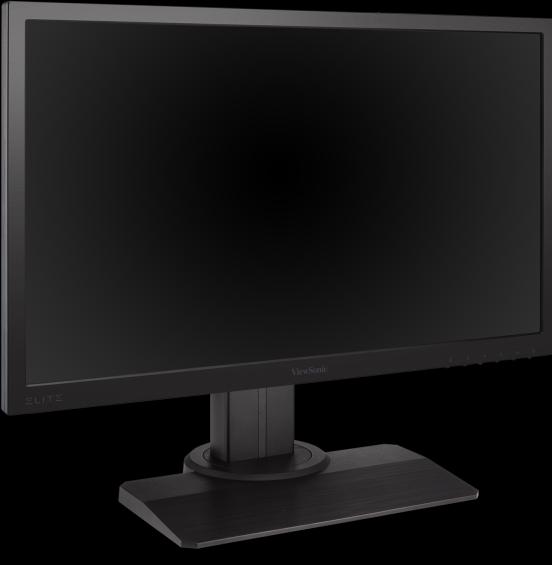 Produktbild Viewsonic ELITE XG240R (1920 x 1080 Pixel, 24")