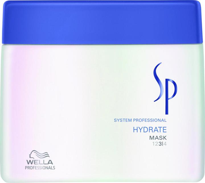 Immagine prodotto Wella Maschera Idratante (400 ml)