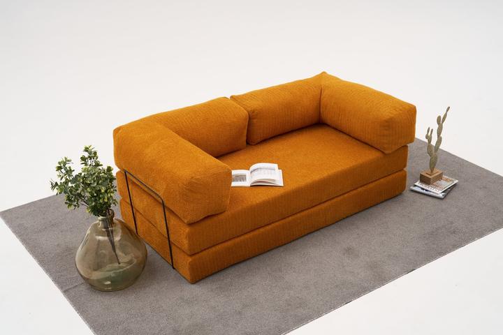 Actual product image Atelier del Sofa Comfort (3-seater)