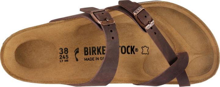 Actual product image Birkenstock Mayari (42)