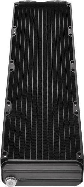 Actual product image Thermaltake Water cooling - Pacific RL560 radiator (560 mm, 5 x G 1/4 inch, copper) -