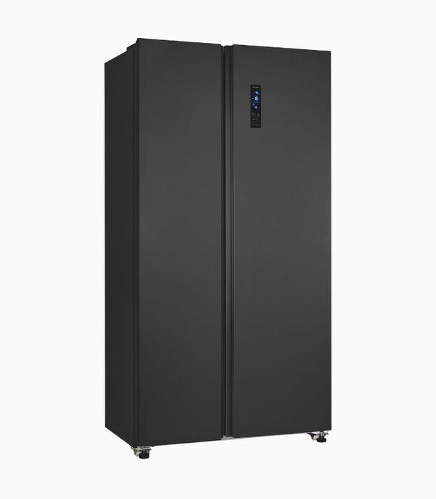 Image du produit Exquisit SBS46-040E (442 l)