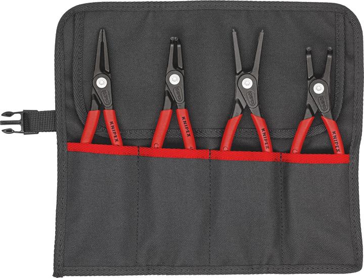 Productafbeelding Knipex Borgveertang set4-delig 00 19 57 V01 (277 mm)