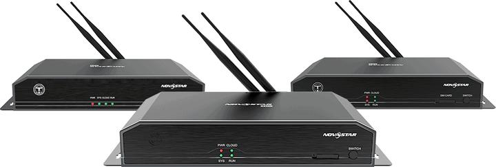 Immagine prodotto NovaStar Taurus TB-60