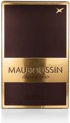 Image du produit Mauboussin Cristal Oud (Eau de parfum, 100 ml)
