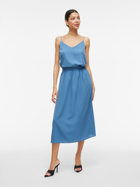Actual product image Vila High Waist Midirock (42)