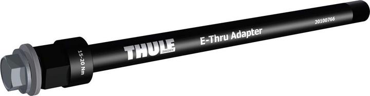 Image du produit Thule Adaptateur d'axe pour Shimano E-Thru 12x1.5