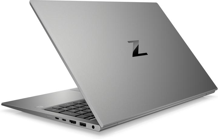 Produktbild HP Zbook Firefly 15 G7 (15.60", Intel Core i7-10510U, 16 GB, 512 GB, CH)