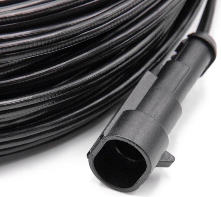 Actual product image Vhbw Niederspannungs-Kabel (Mowing robot, Robot mower installation)