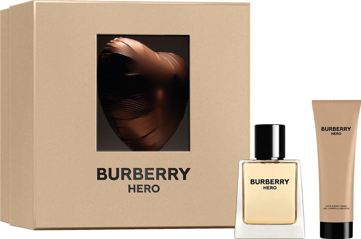 Produktbild Burberry Hero