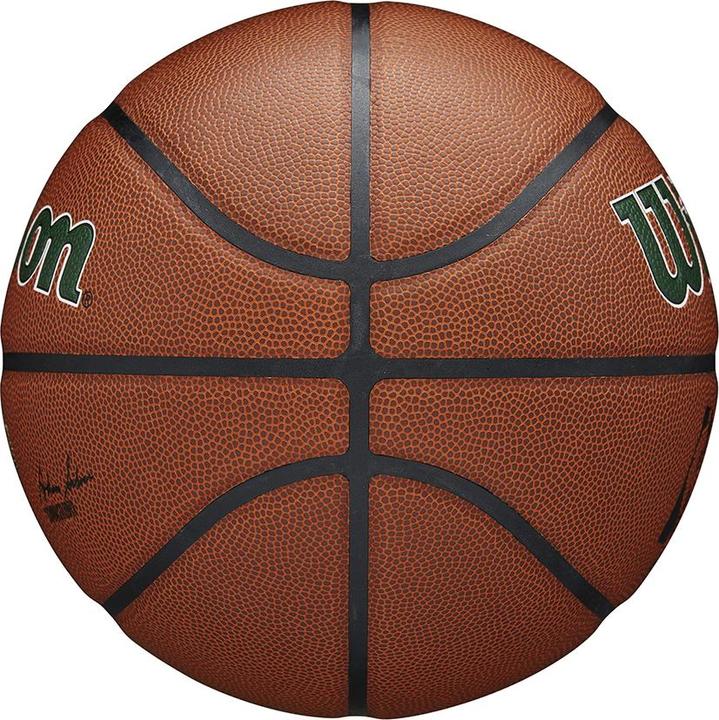 Image du produit Wilson Nba Team Alliance Basket Mil Bucks